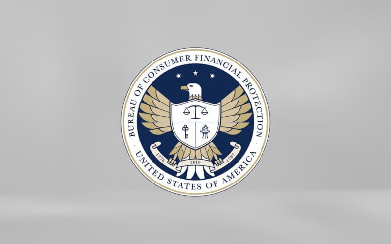 Seal of the United States Consumer Financial Protection Bureau