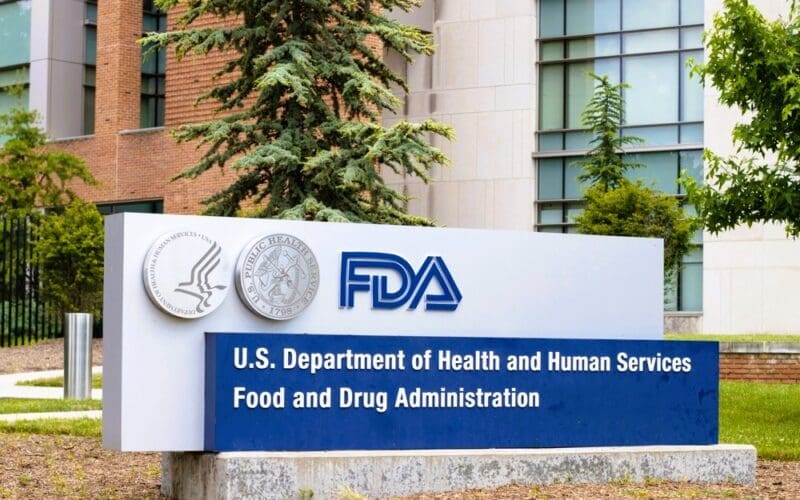 Silver Spring, MD, USA - June 25, 2022 The FDA White Oak Campus, headquarters of the United States Food and Drug Administration, a federal agency of the Department of Health and Human Services (HHS).