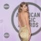 Taylor Swift at the 2022 American Music Awards held at the Microsoft Theater in Los Angeles, USA on November 20, 2022