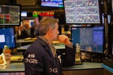 The New York Stock Exchange is an American stock exchange located at 11 Wall Street, Lower Manhattan, New York City