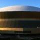 The Superdome has been the home of the Saints since 1975. Photo by Nwill21 - Own work, CC BY-SA 3.0, via Wikimedia Commons