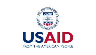 USAID Logo