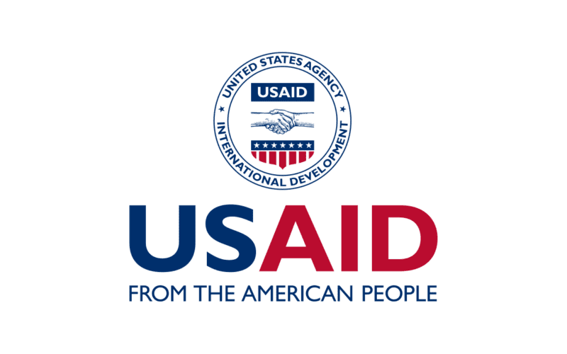 USAID Logo