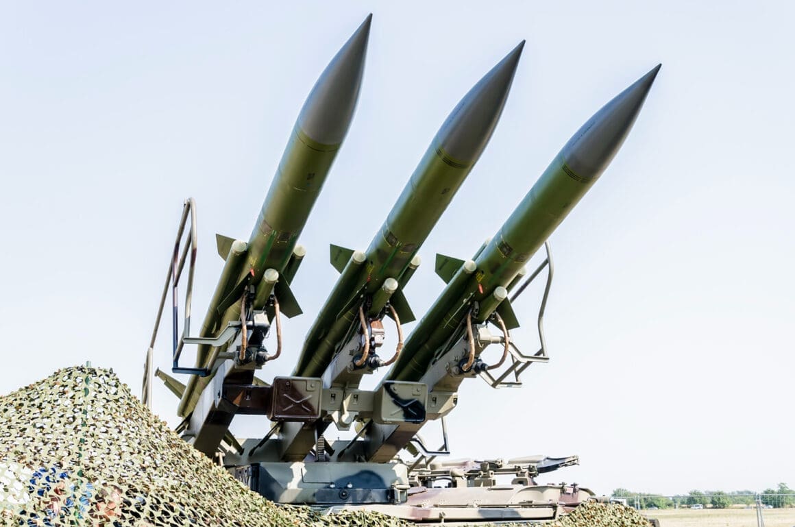 Anti-warship cruise missile