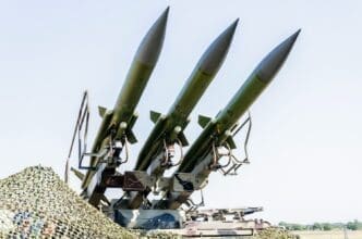 Anti-warship cruise missile
