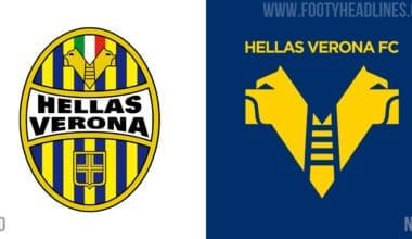 Hellas Verona Logo