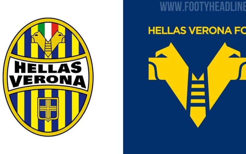 Hellas Verona Logo