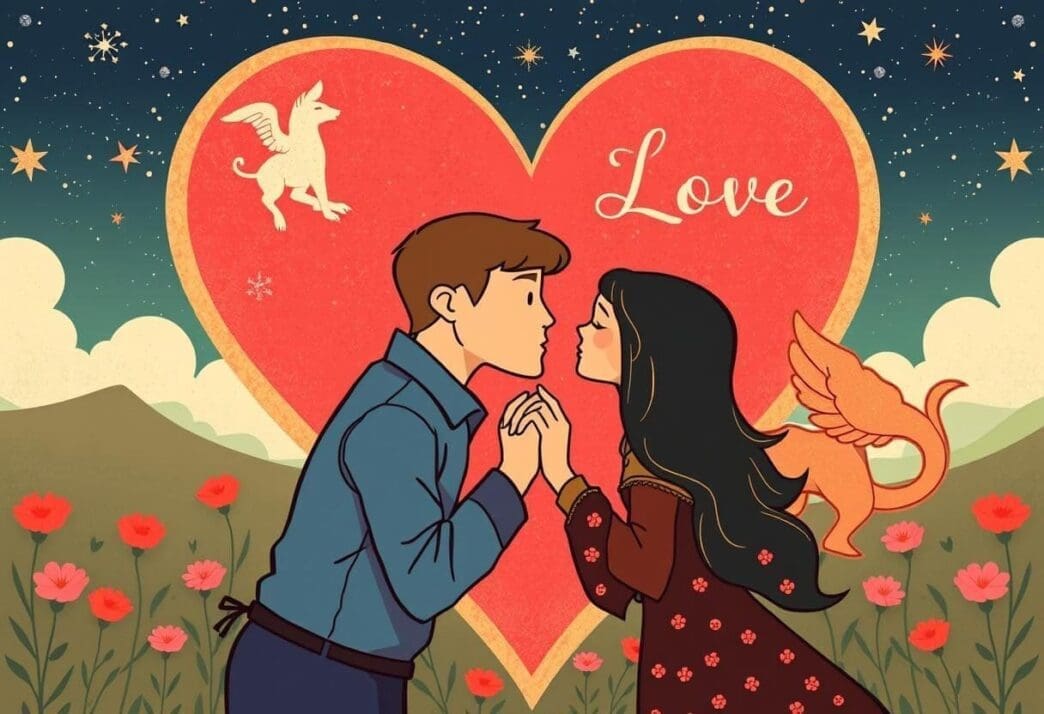 Zodiac Signs and Love