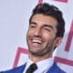 Justin Baldoni arrives for the 'Five Feet Apart' Los Angeles Premiere on March 07, 2019 in Westwood, CA