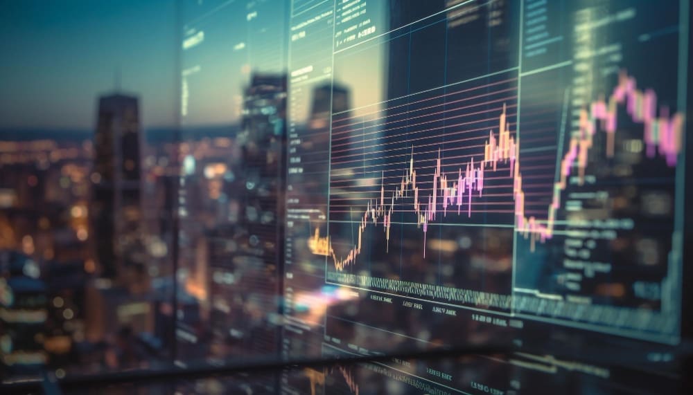 Asian Stocks Market