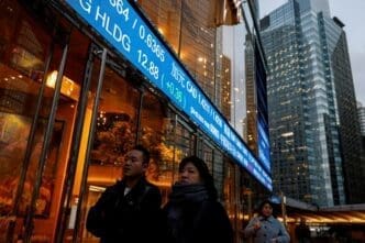 China Intensifies Efforts Against Stock Market Misinformation