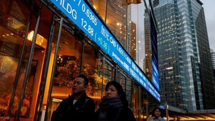 China Intensifies Efforts Against Stock Market Misinformation