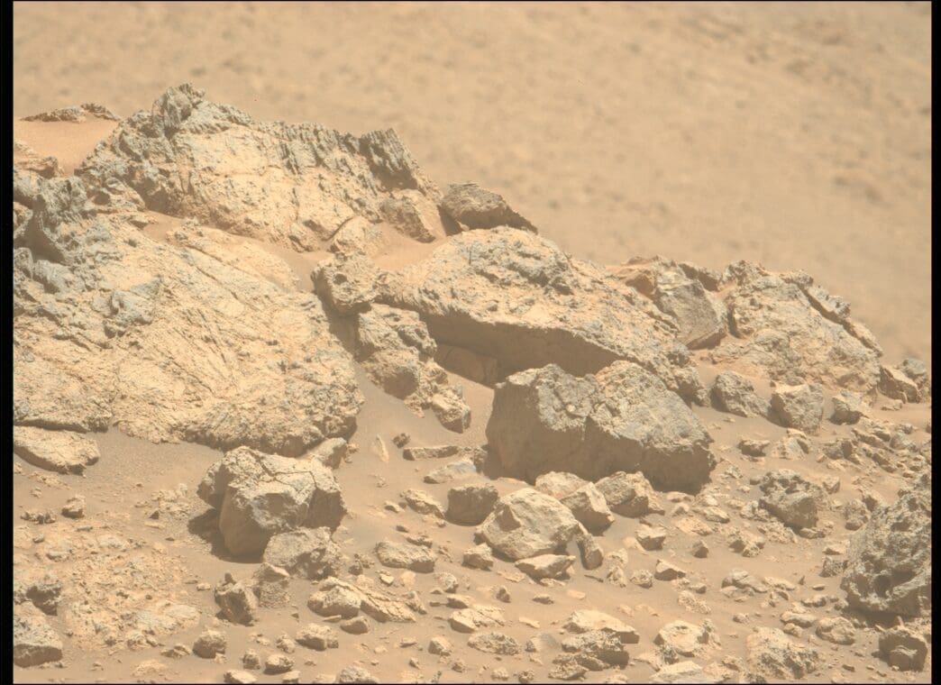 Exploring-Mars-