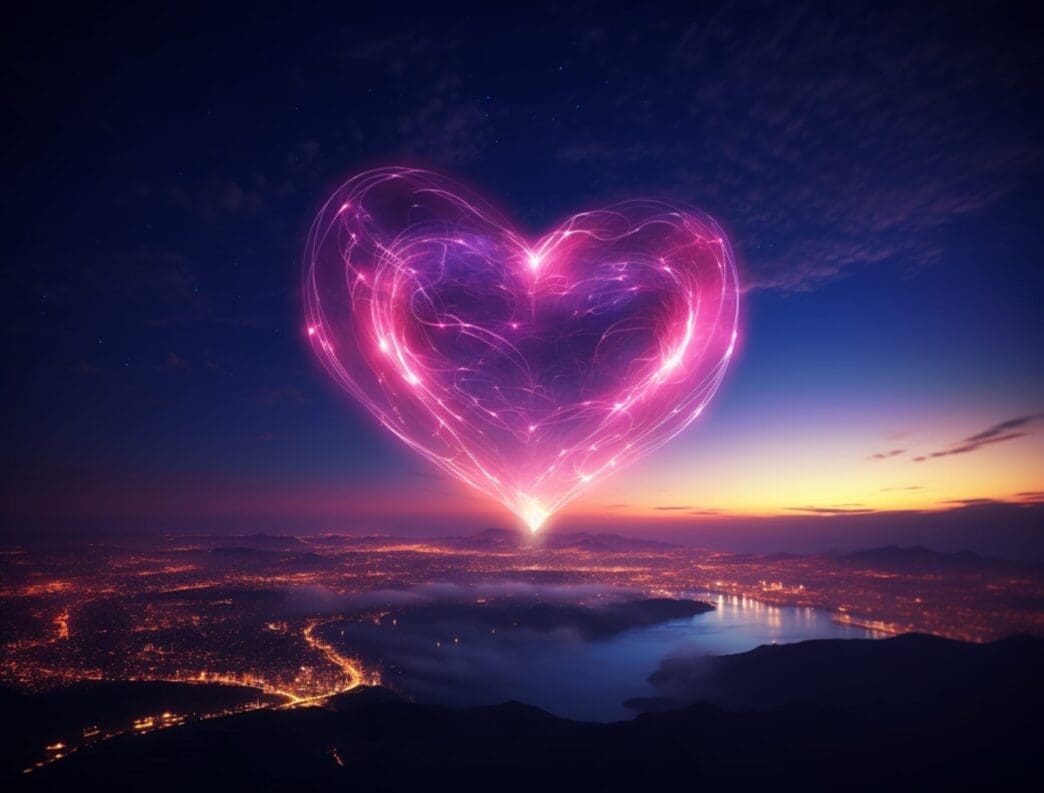 Long Distance Love