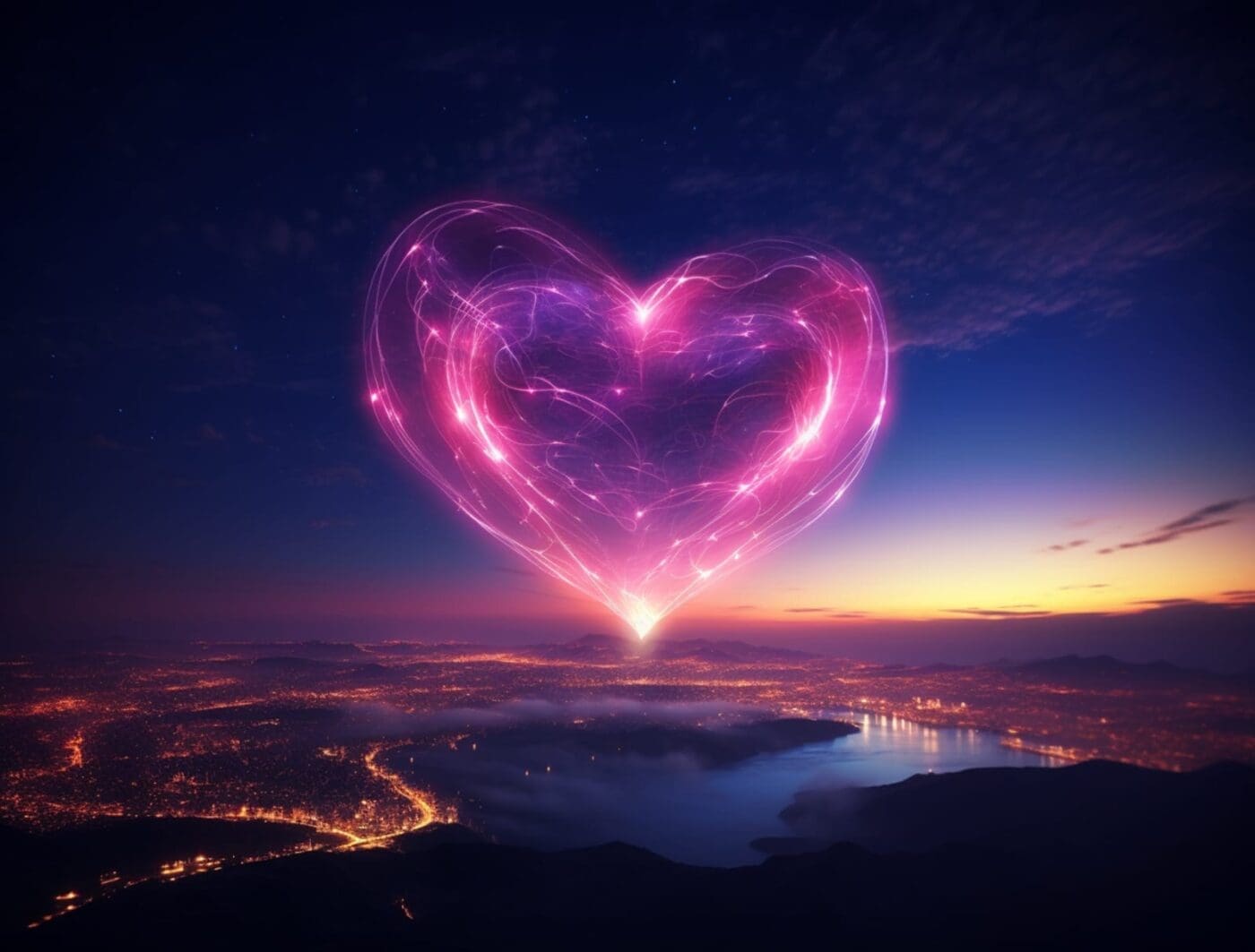 Long Distance Love