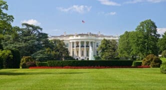 The White House, Washington D.C.