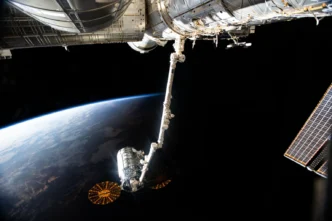 Watch Live on NASA