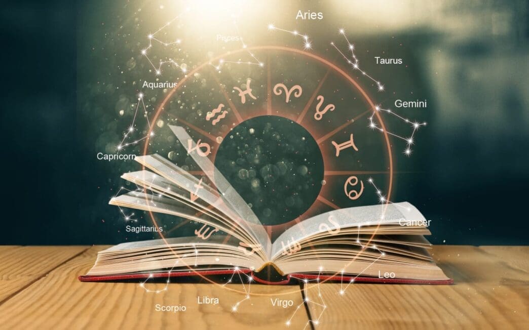 Zodiac Signs Destined