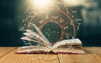 Zodiac Signs Destined