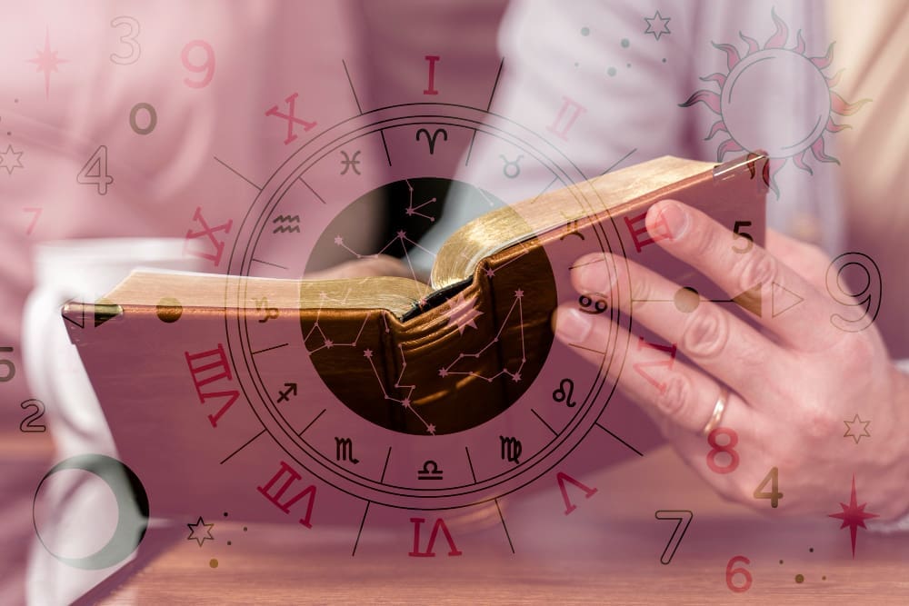 Zodiac Signs Exceptional Advice