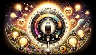 Aries Horoscope