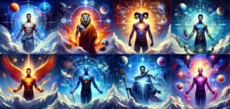 8 Zodiac Signs That Chase After Their Dreams