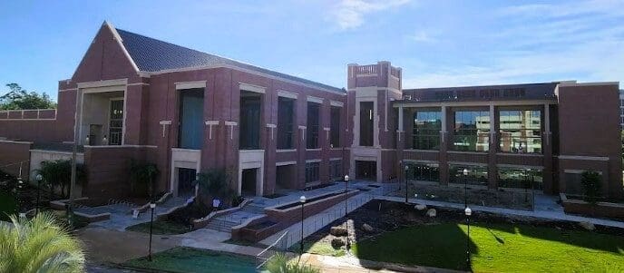 FSUStudentUnion