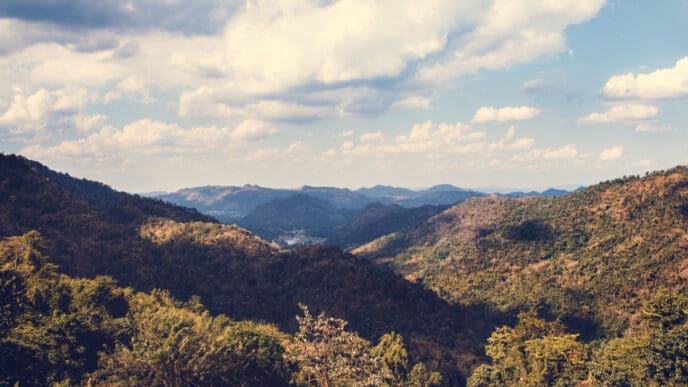 Great Smoky Mountains
