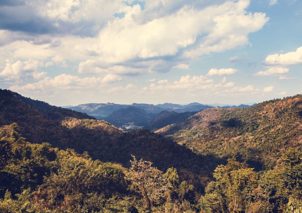 Great Smoky Mountains