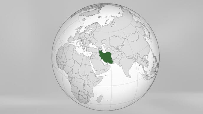 Iran