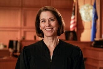 Judge Susan Crawford for Wisconsin Supreme Court