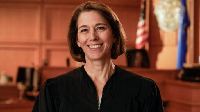 Judge Susan Crawford for Wisconsin Supreme Court
