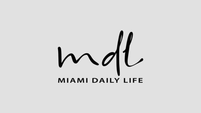 LOGO - Miami Daily Life