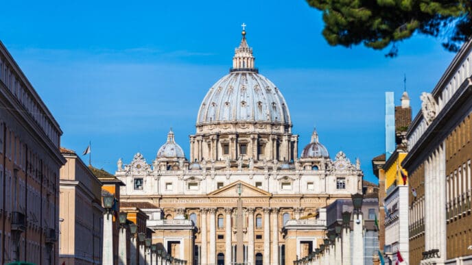 Vatican City State