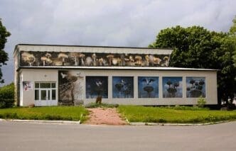 Wormwood Star Memorial Complex