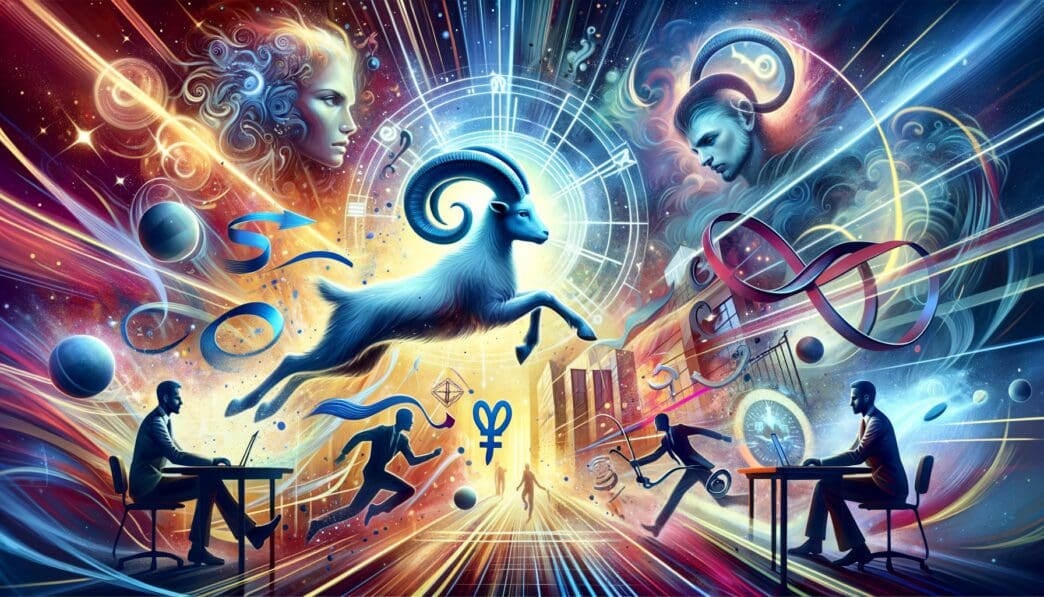 Aries Daily Horoscope