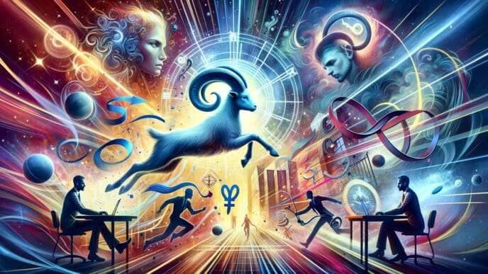 Aries Daily Horoscope