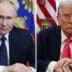 Trump vs Putin