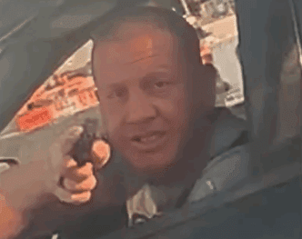 ARREST MADE IN FORT LAUDERDALE-HOLLYWOOD INTERNATIONAL AIRPORT ROAD RAGE INCIDENT