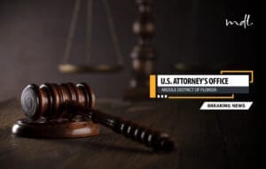 USAO - Middle District of Florida - Breaking News