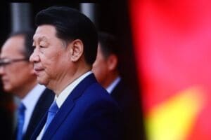 Xi Jinping is the President of the People's Republic of China. New York, US - 01 May 2025. By Shutterstock.com - Photo Agency