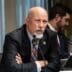 Congressman Chip Roy (R) speaks during House Judiciary Committee field hearing on New York City violent crimes at Javits Federal Building in New York City on April 17, 2023