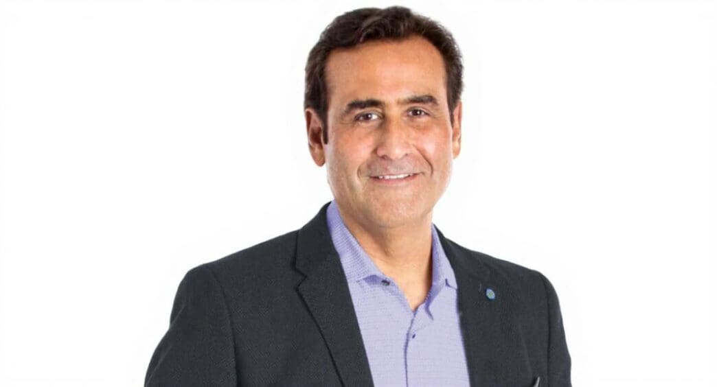 A professional headshot of Joe Grano, a marketing entrepreneur based in Sarasota, Florida.