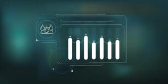 Infographic depicting the stability of the consumption of various petroleum products over time.