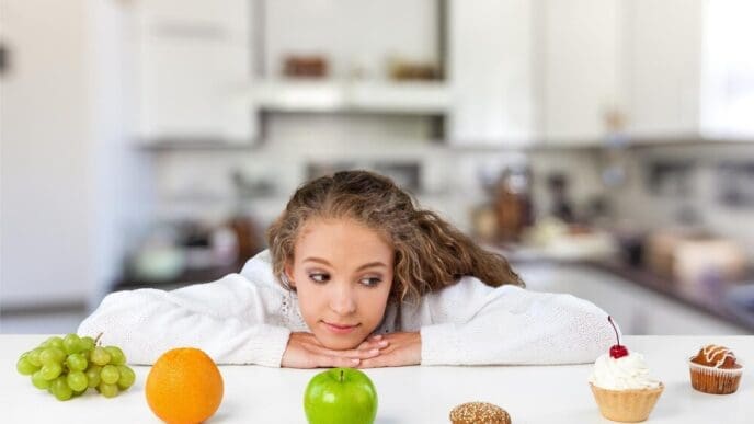 Healthy Habits: Simple Ways to Build Them When You're Tired