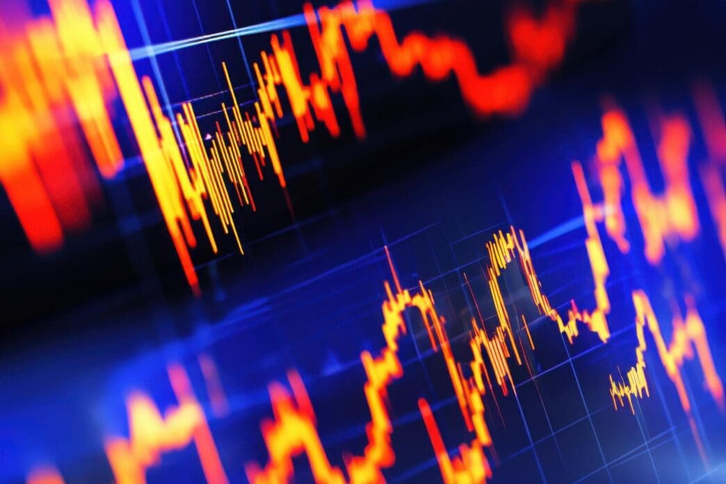 Data visualizations, including charts and graphs, illustrate the analysis of behavioral trends.