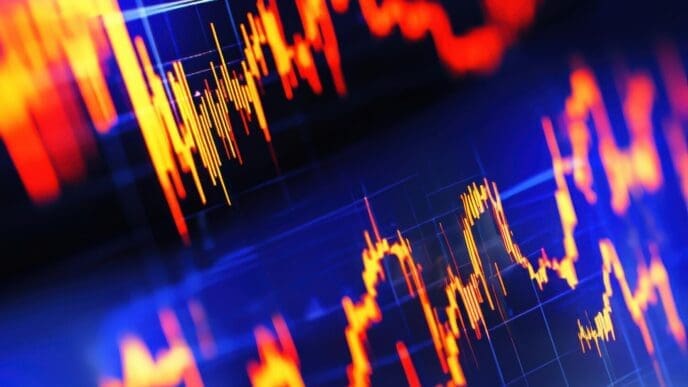 Data visualizations, including charts and graphs, illustrate the analysis of behavioral trends.