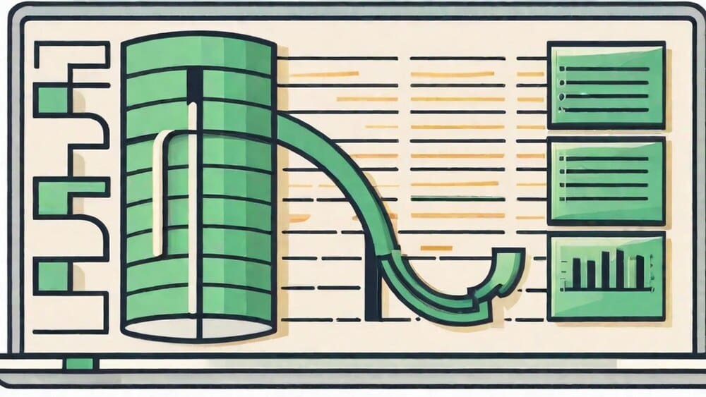 A person points to a whiteboard with the words "Effective Goal Setting Techniques" written on it.