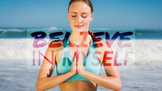 Discover how mantras can help you conquer challenging runs, boost your mental strength, and achieve new personal bests.