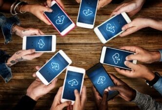 fintech solutions for non-profits charities